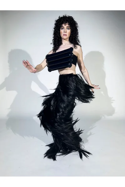Look 8
